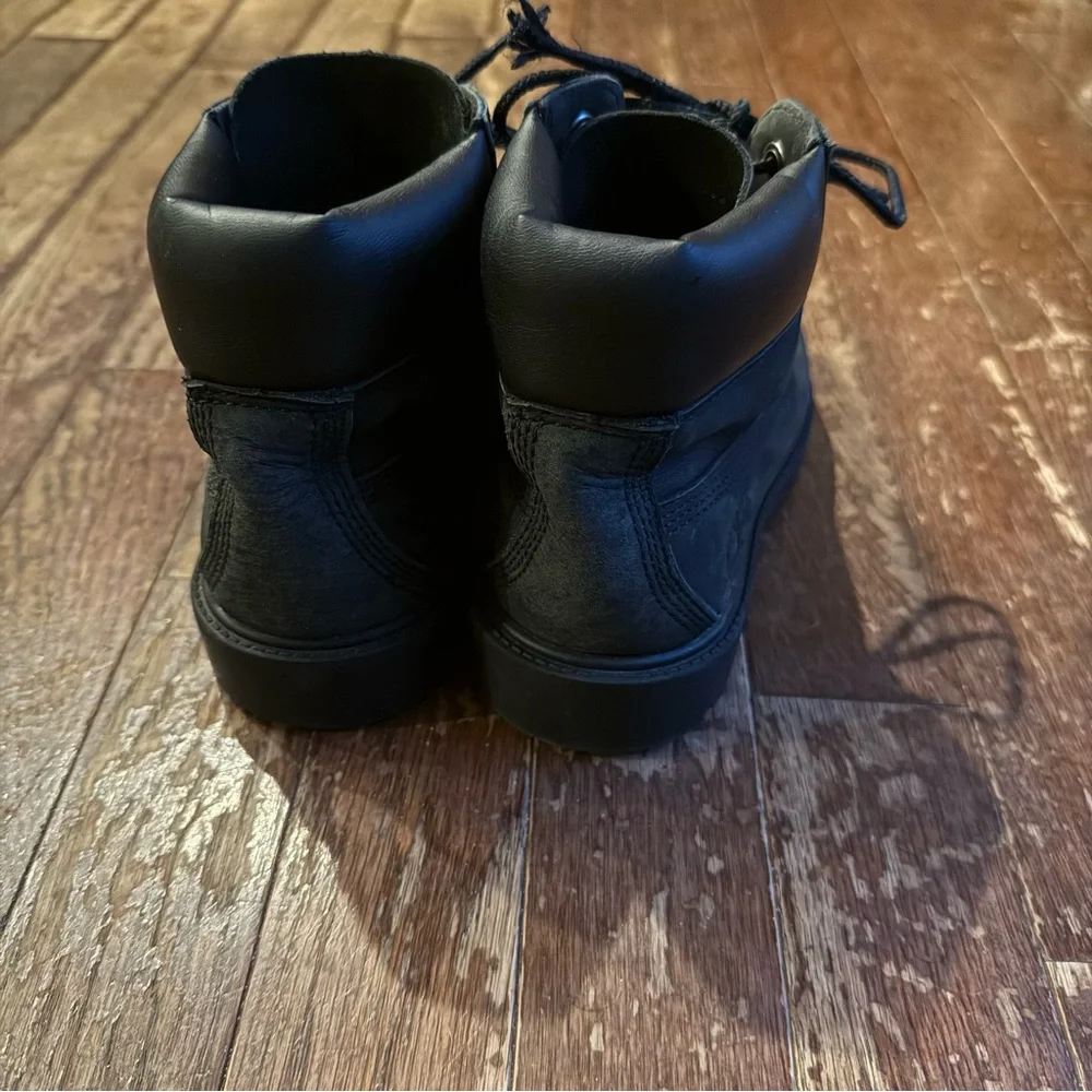 Timberland Junior 6